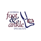 Georgia Foot & Ankle Specialists: Stephan J. LaPointe, DPM