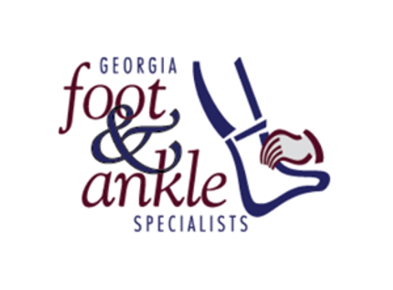 Georgia Foot & Ankle Specialists: Stephan J. LaPointe, DPM - Rome, GA