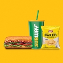 Subway - Fast Food Restaurants