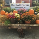 Barbott Farms & Greenhouses - Greenhouses