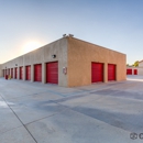 CubeSmart Self Storage - Self Storage