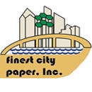 Finest City Paper Inc - Restaurant Equipment & Supplies