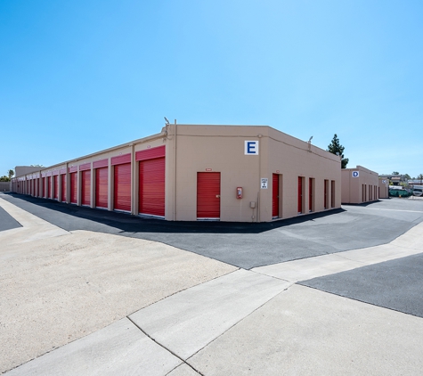 Security Public Storage- Huntington Beach - Huntington Beach, CA