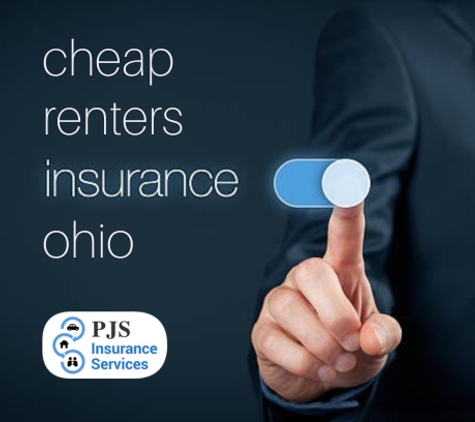 PJS Insurance Services - Toledo, OH. Cheap renters insurance in Toledo, Sylvania and Ottawa Hills, Ohio