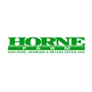Horne Turf Farm - Lawn & Garden Equipment & Supplies