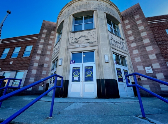 John G Carlisle Elementary - Covington, KY