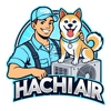 Hachi Air gallery
