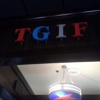 TGI Fridays gallery