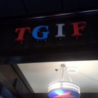 TGI Fridays