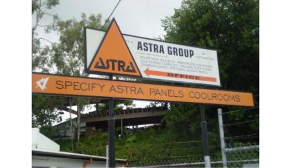Astra Panels Pty Ltd - Salisbury, QLD