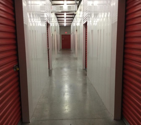 Extra Space Storage - Lehigh Acres, FL