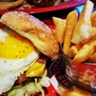 Red Robin Gourmet Burgers