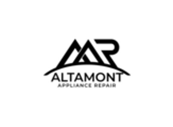 Altamont Appliance Repair - House, CA