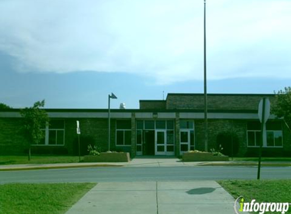 Olson Elementary School - Minneapolis, MN