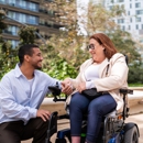 Amos Mobility Scooters