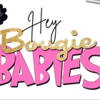 BouGie BaBies Nail Spa