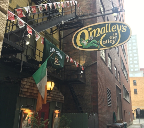 O'Malleys In the Alley - Cincinnati, OH