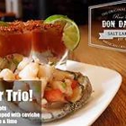 Don Daniel's Mexican Grill & Cantina