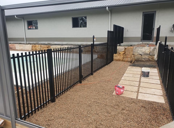 Iconic Aluminium and Glass Pty Ltd