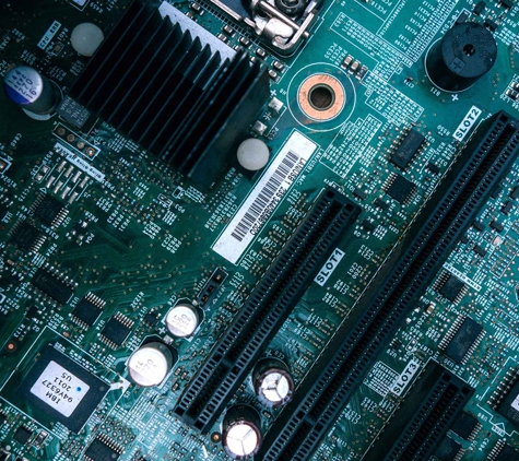 North West IT Services