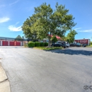CubeSmart Self Storage - Self Storage