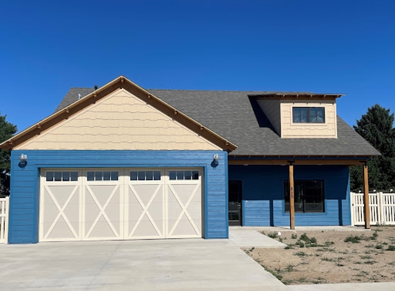 Overhead Door Company of Cody - Cody, WY