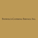 Stowell  Brenda - Caterers