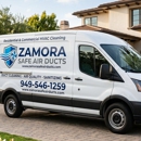 Zamora Safe Air Ducts - Air Conditioning Service & Repair
