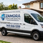 Zamora Safe Air Ducts