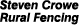 Steven Crowe Rural Fencing - Fencing Contractors