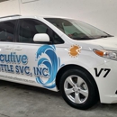 Executive Shuttle Service - Shuttle Service