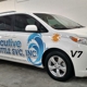 Executive Shuttle Service