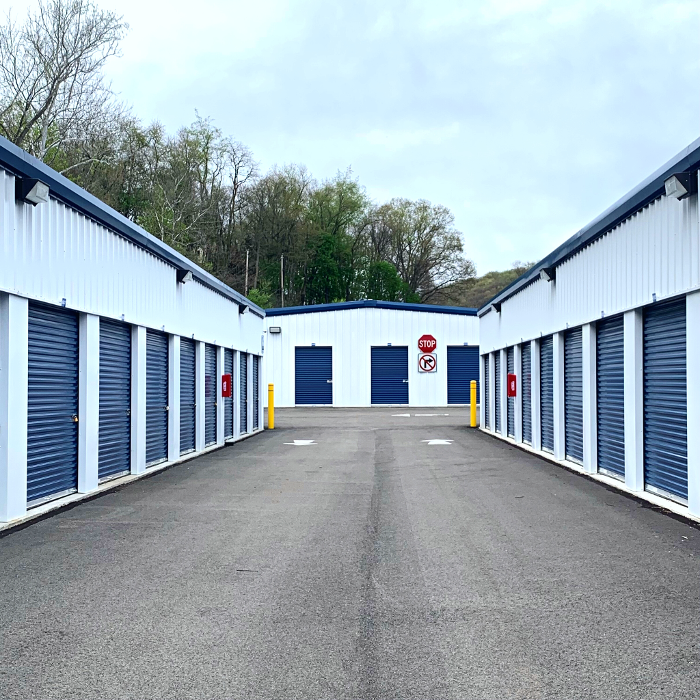 Compass Self Storage | Allison Park, PA 15101 | DexKnows.com