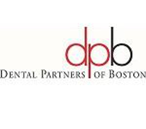 Dental Partners of Boston - Charles River - Boston, MA