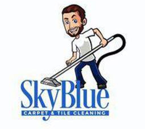 SkyBlue Carpet and Tile Cleaning