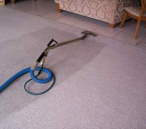 Wom Tile & Grout Cleaning - Tamarac, FL