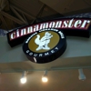 Cinnamonster gallery