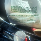Green Acres Farm Market & Catering