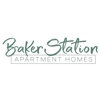 Baker Station gallery