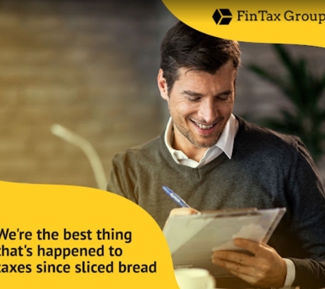 FinTax Group - Sydney, NSW. Tax Returns Melbourne
