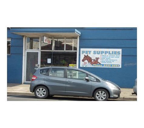 Whitey's Petfood Supplies - Sebastopol, VIC