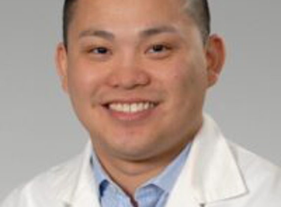 John F. Vu, MD - Slidell, LA