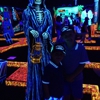 Monster Mini Golf gallery