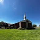 The Church of Jesus Christ of Latter-day Saints - Methodist Churches