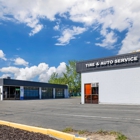 Gills Point S Tire & Auto