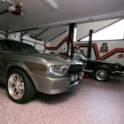 Fargo Garage Floors & Doors