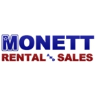 Monett Rental & Sales LLC