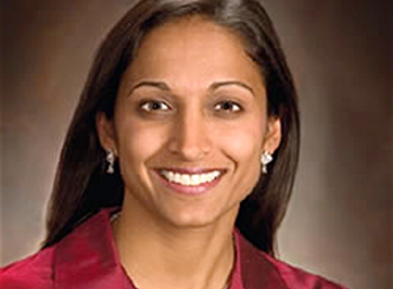 Aaleya Faruk Koreishi, MD - Arlington, TX