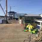 Cape Porpoise Pier