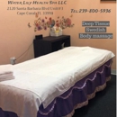 Water Lily Health Spa - Massage Therapists